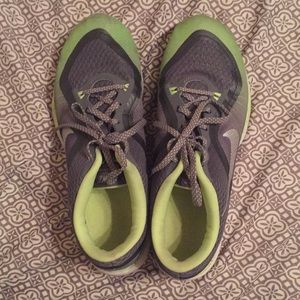 Women’s Nike Flex TR6’s